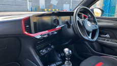 Vauxhall Mokka 1.2 Turbo 100 SRi 5dr Petrol Hatchback